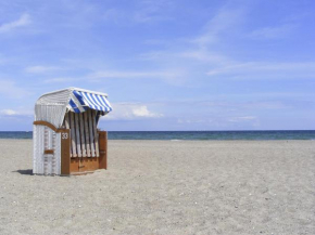Гостиница Bel Air Strandhotel Glowe  Глове